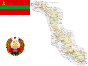 Transnistria