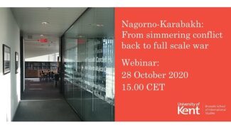 UKent webinar