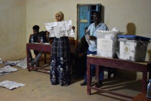 Somaliland Election