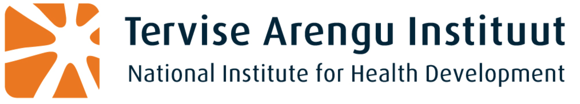 Tervise Arengu Instituudi logo