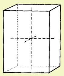 rombiline