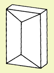 rombiline