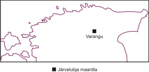 järvelubi