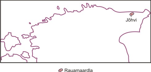 rauamaardla