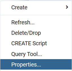 Properties
