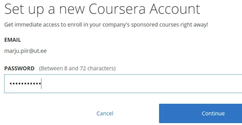 Coursera