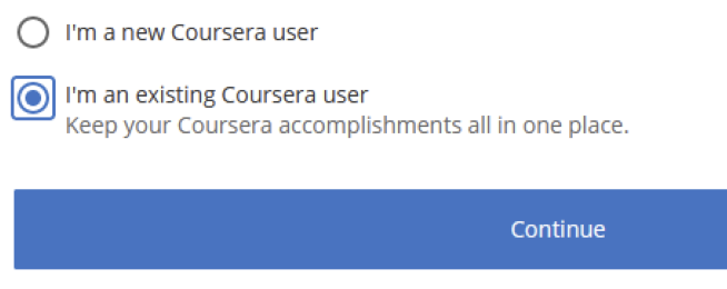 Coursera