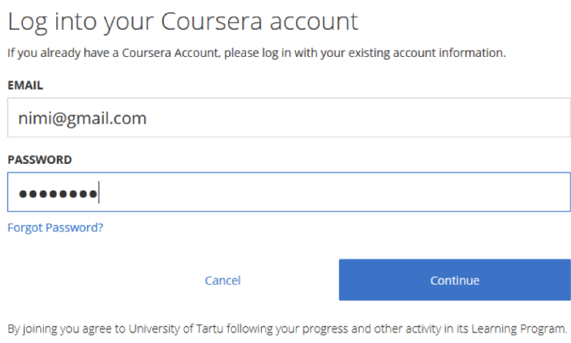 Coursera