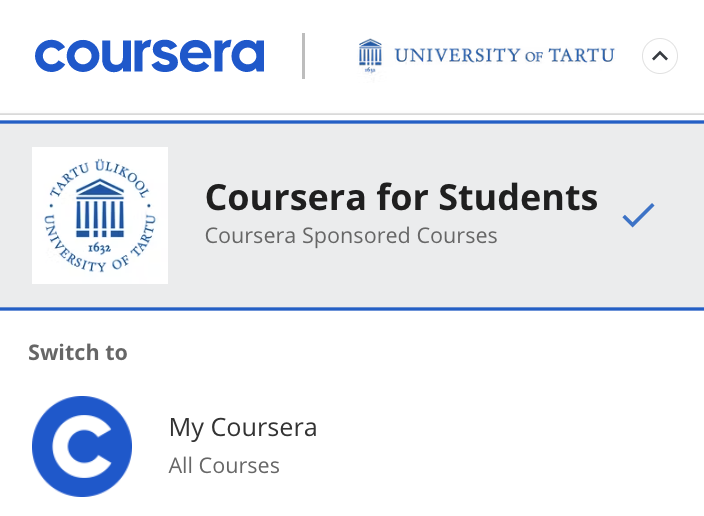 coursera