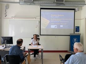 master class 15