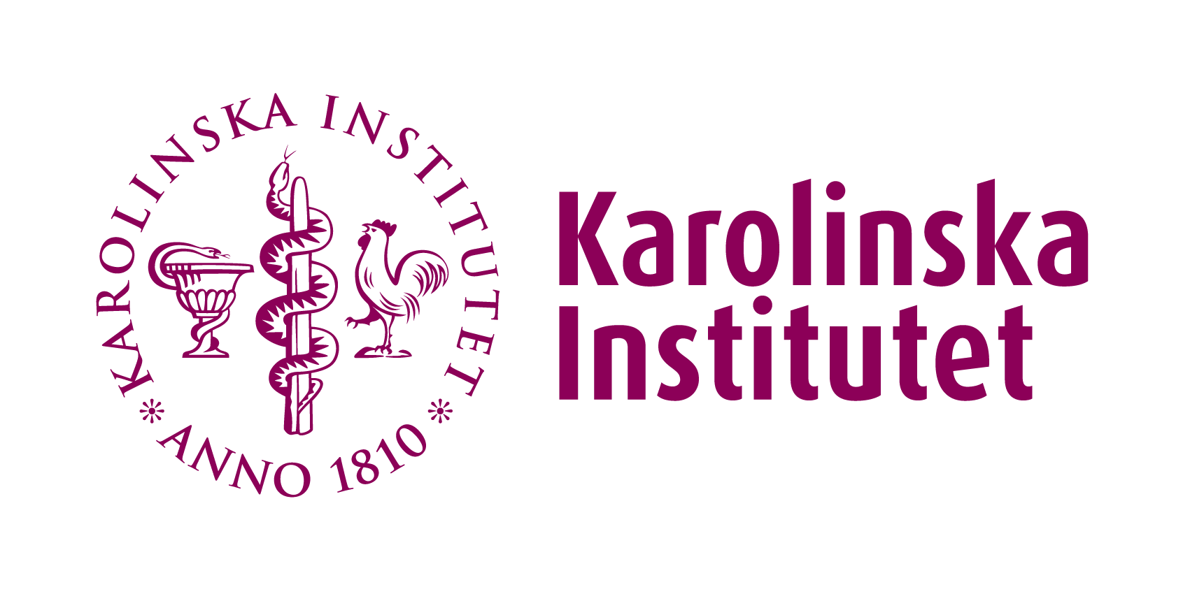 Karolinska Institute logo