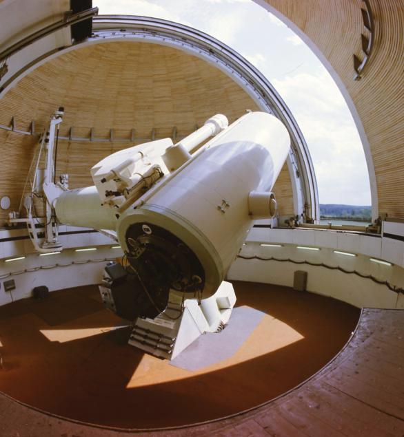 1.5-m telescope