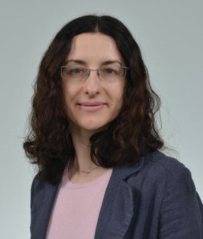 Giedre Lapinskiene