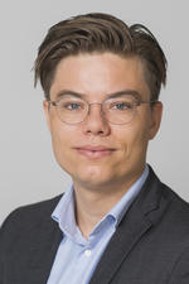 Kjetil Haukas