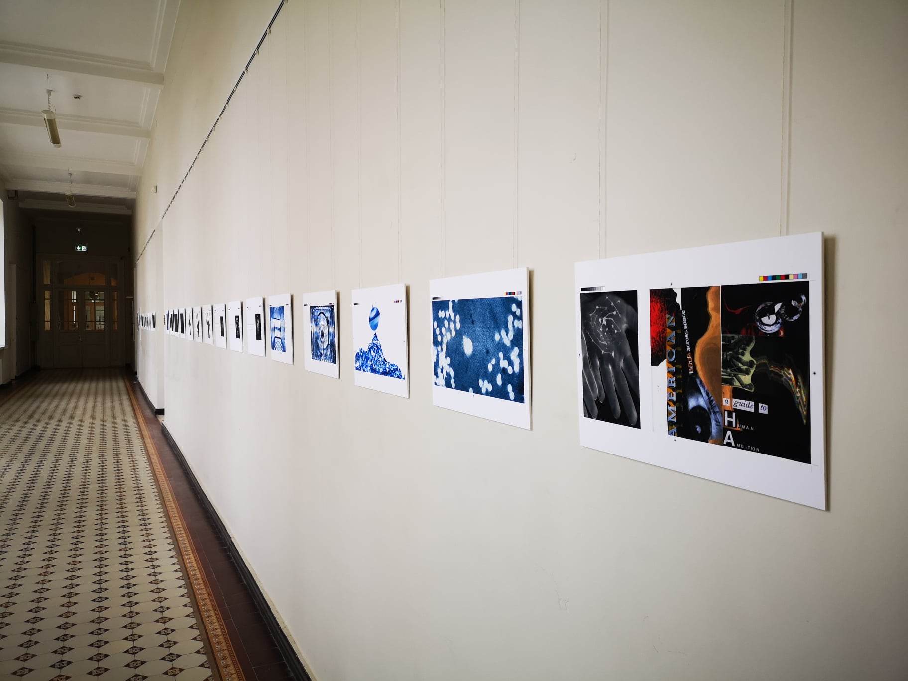 Photo exhibition Tartu