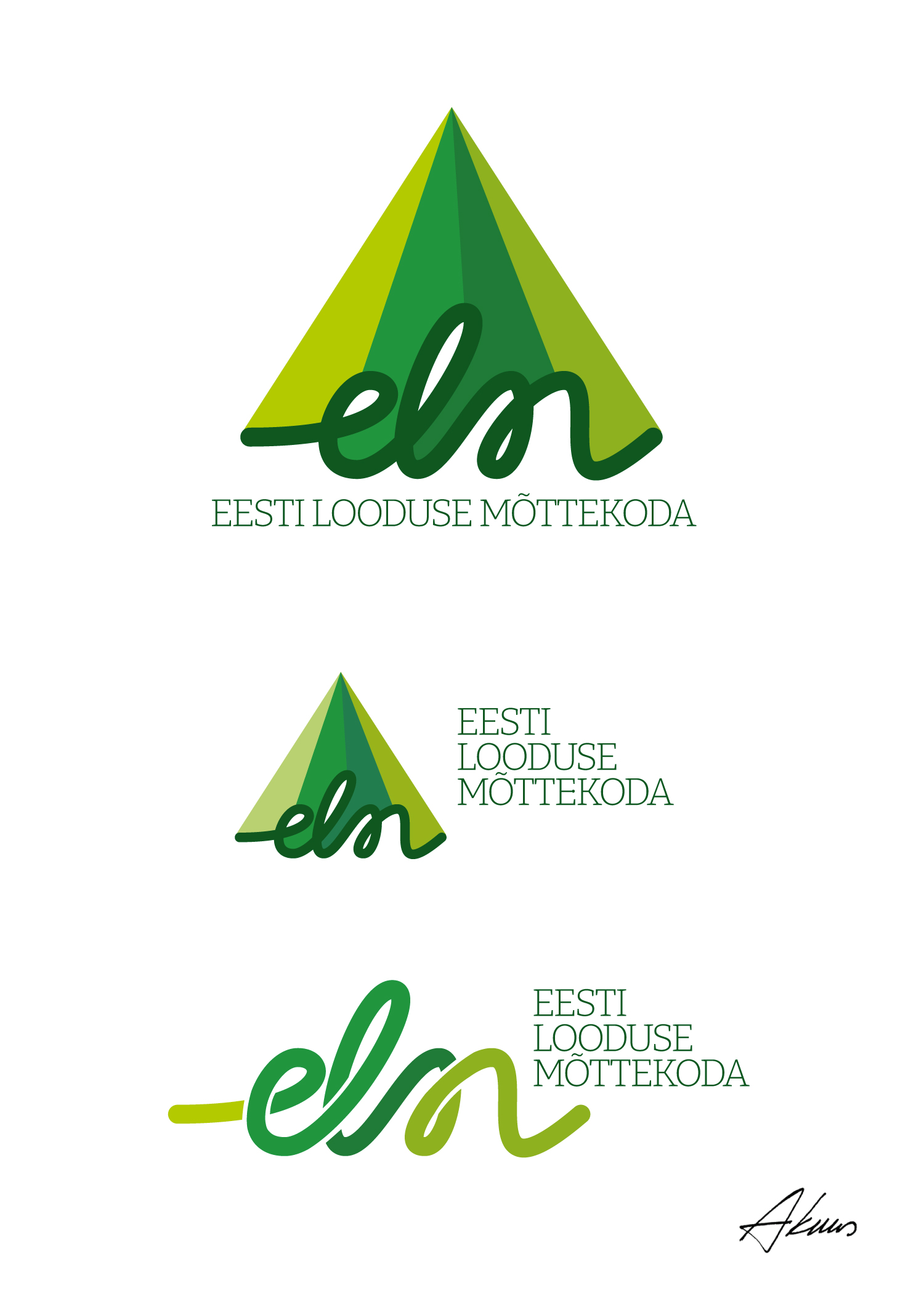 ELM logo