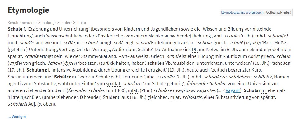 Etümoloog