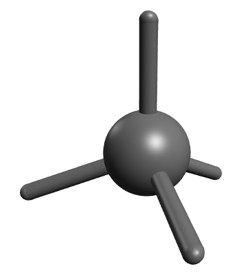 Tetraeedriline süsinik