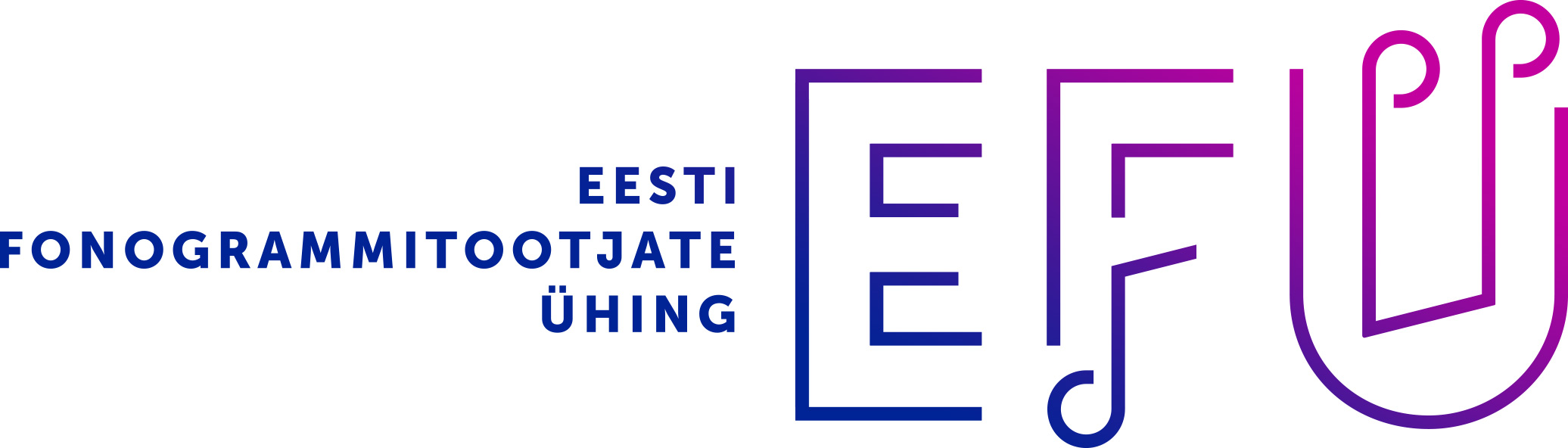 EFÜ logo