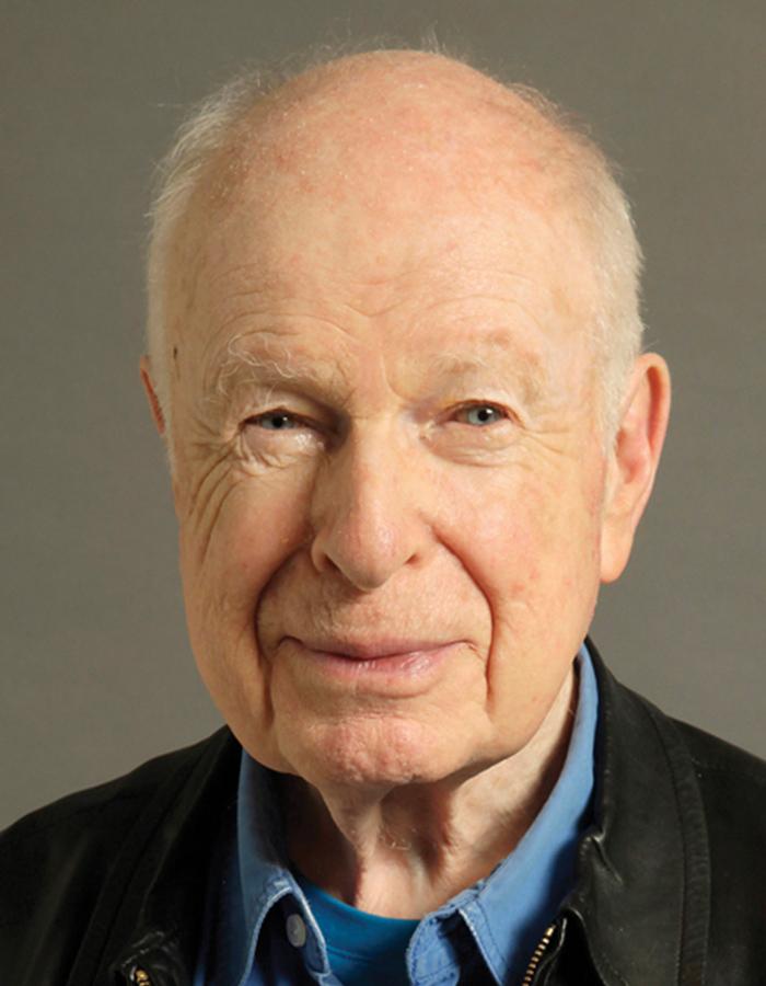 Peter Brook