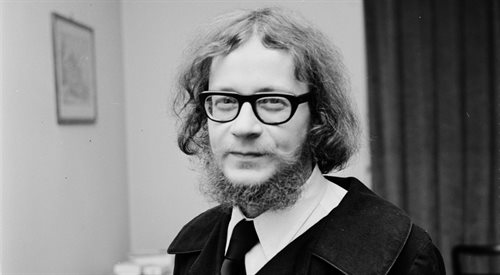 Jerzy Grotowski