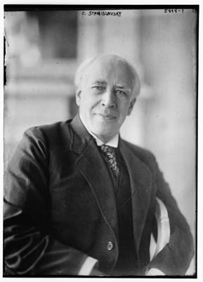 Stanislavski