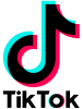 TikTok logo