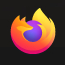 Firefoxi ikoon tegumiribal