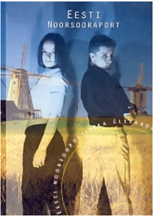 Eesti Noorsoorapot