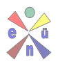 ENÜ logo
