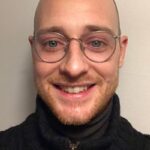 Nicholas Croy