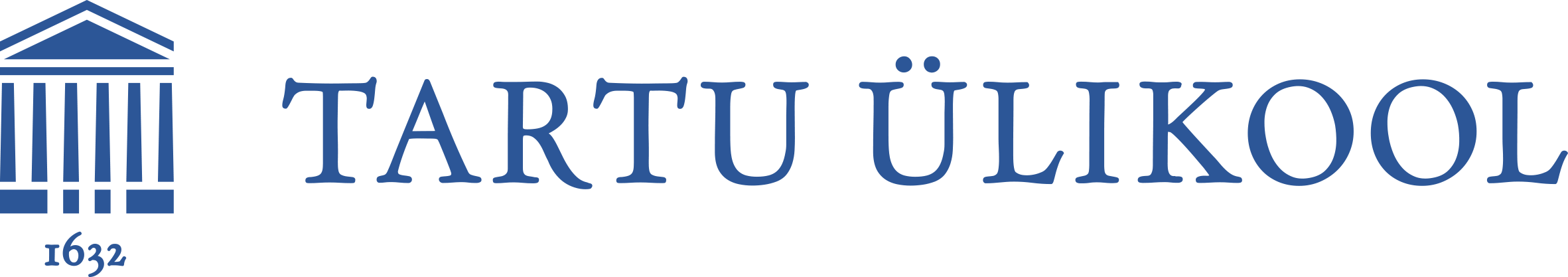 TÜ logo