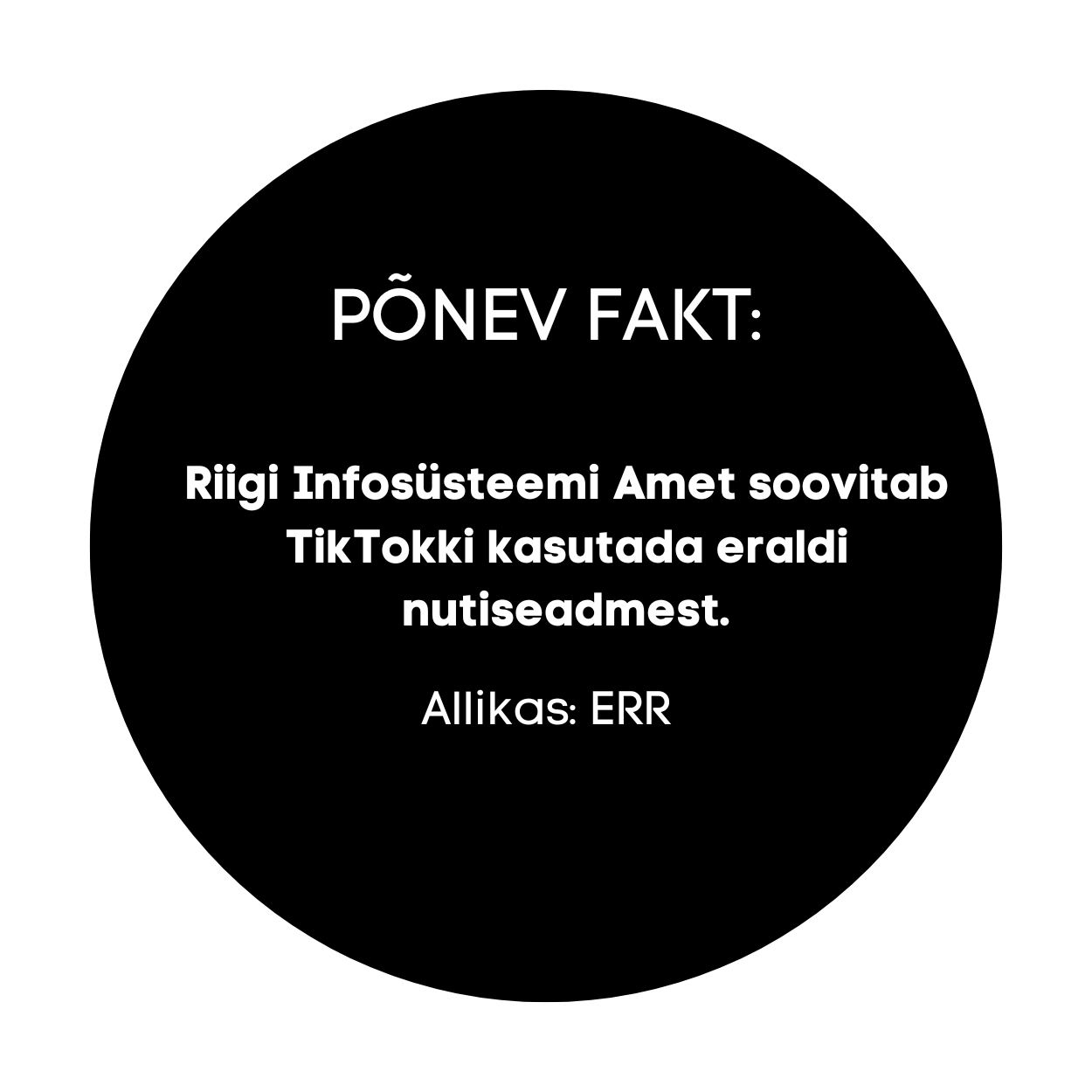 Põnev fakt1