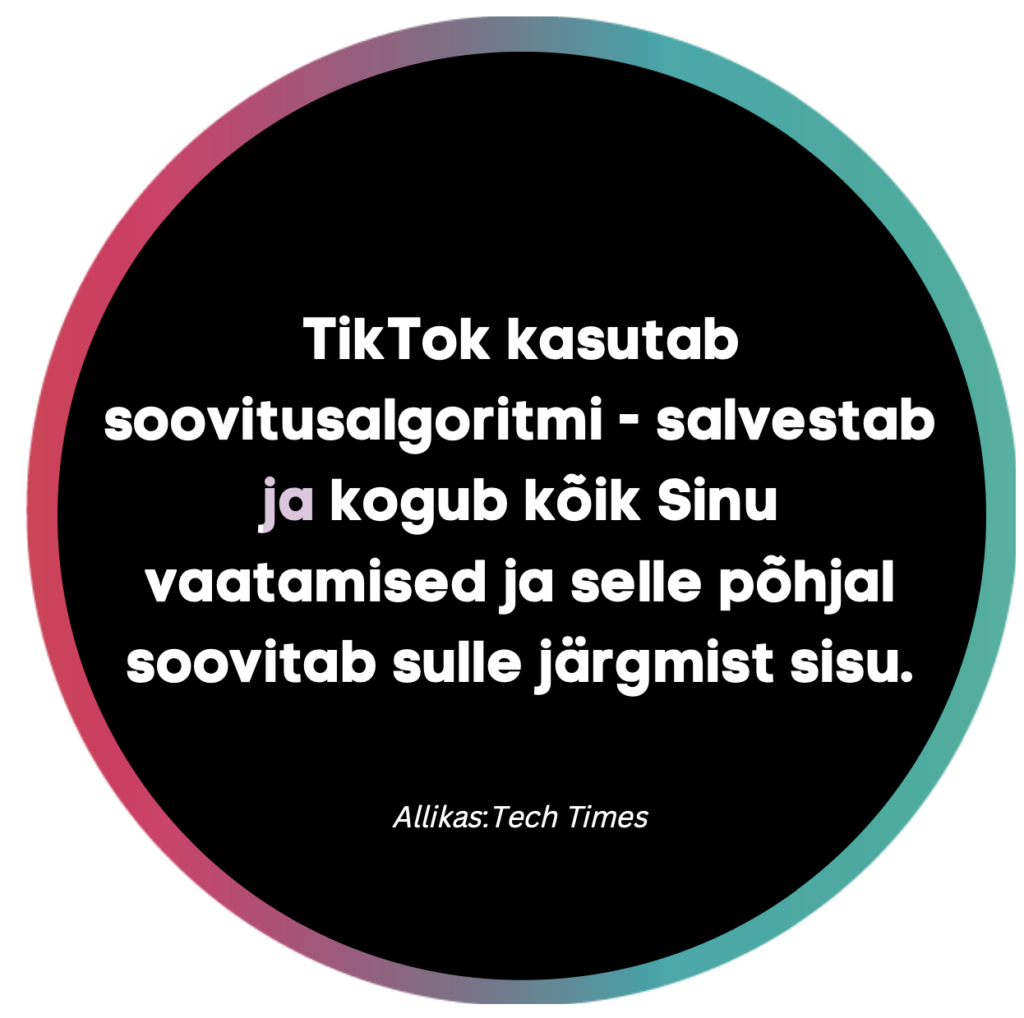 tiktoki fact