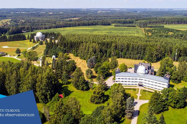 Tartu Observatory