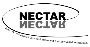 NECTAR network logo