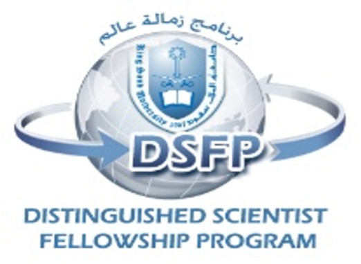 distinguished scientist program