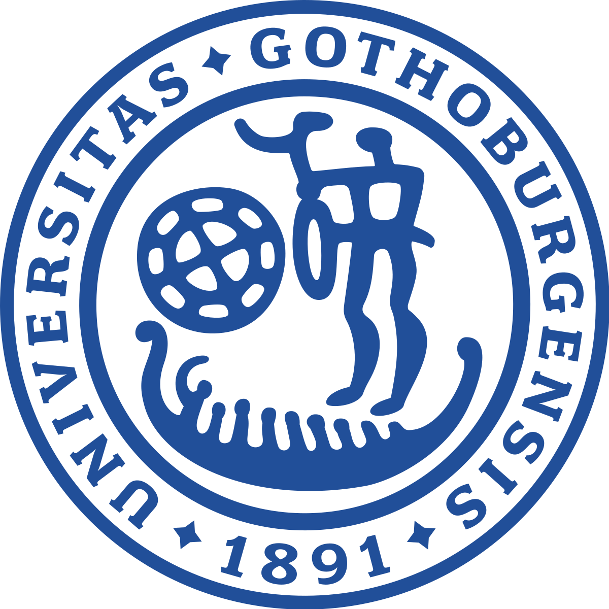 Göteborg University