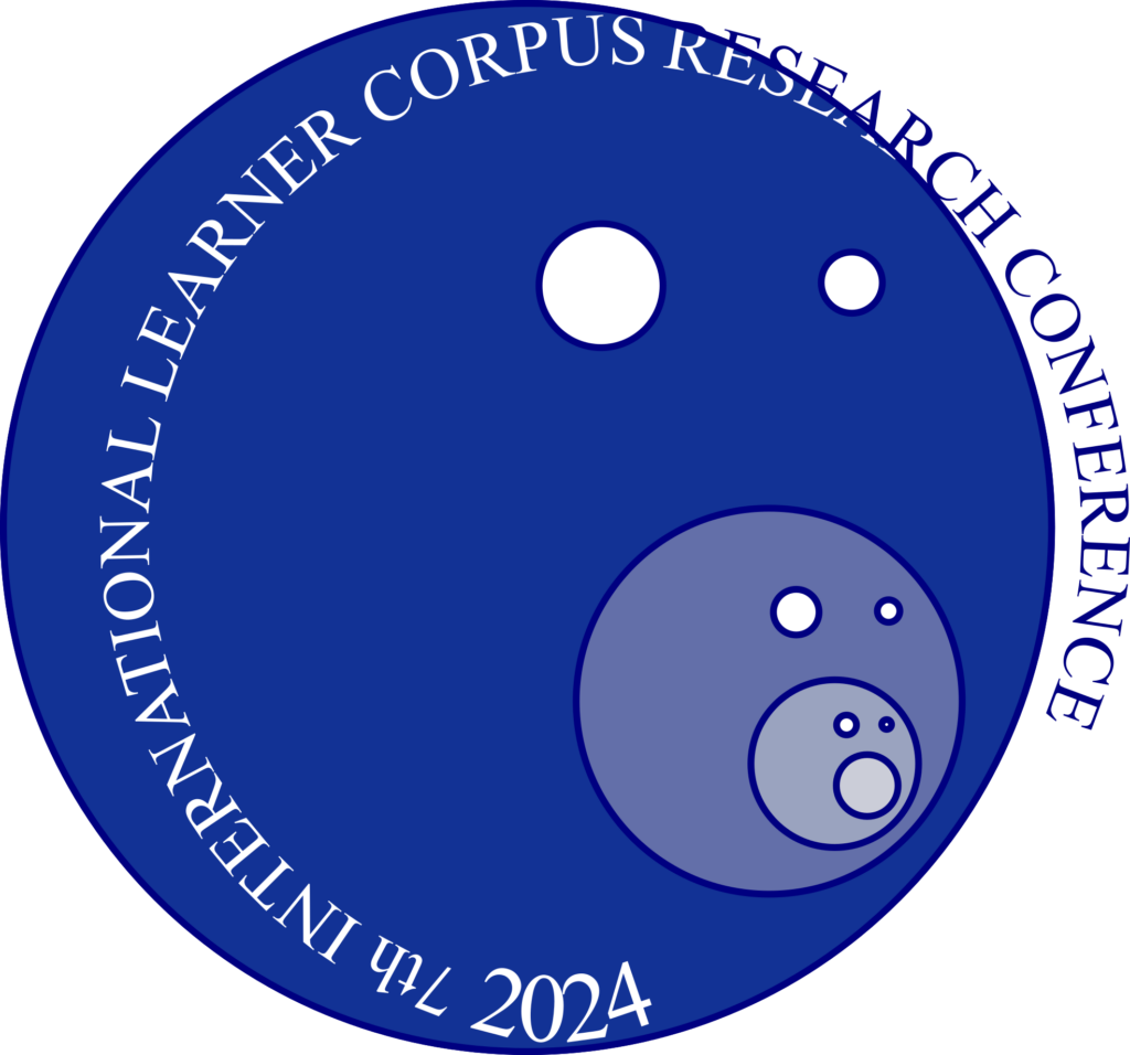 LCR 2024 logo