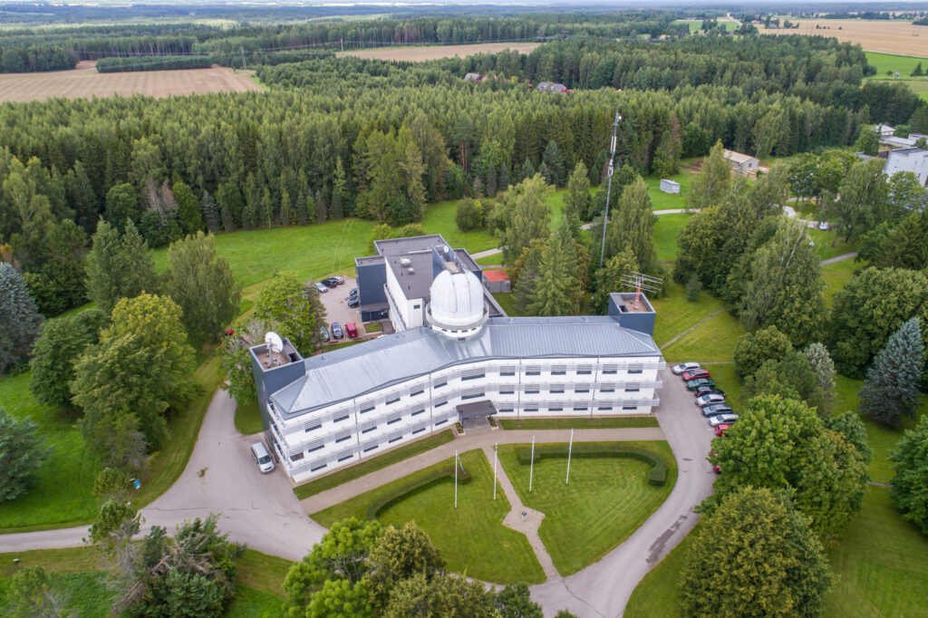 Tartu Observatory