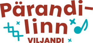 Pärandilinn Viljandi