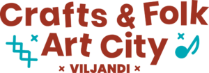 Crafts & Folk Art City Viljandi