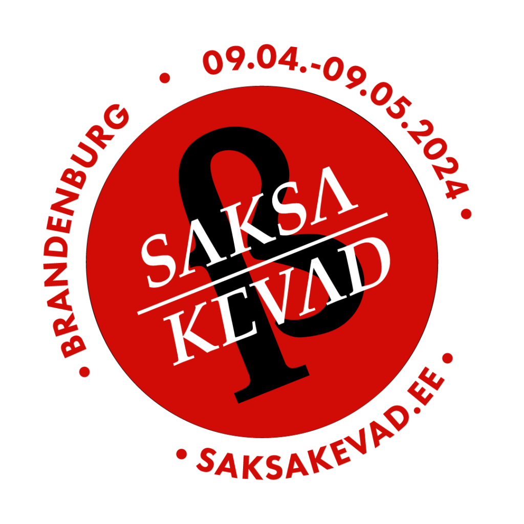 Saksa Kevad