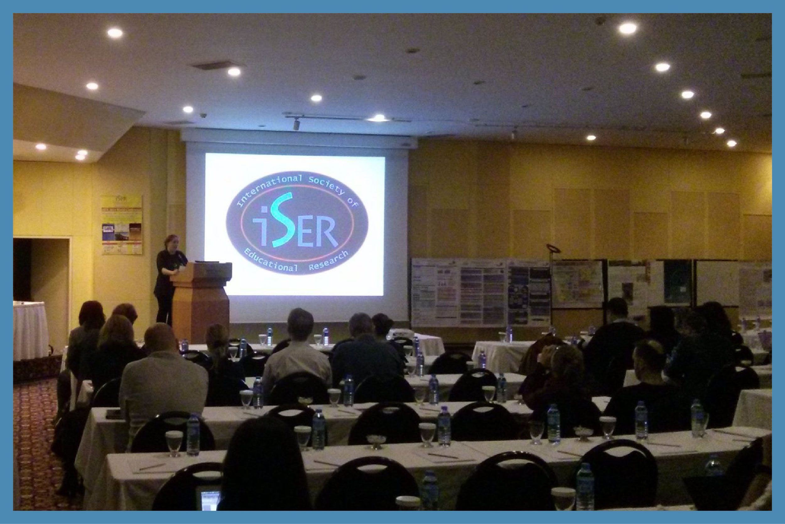 iSER 2014 iSER 2014