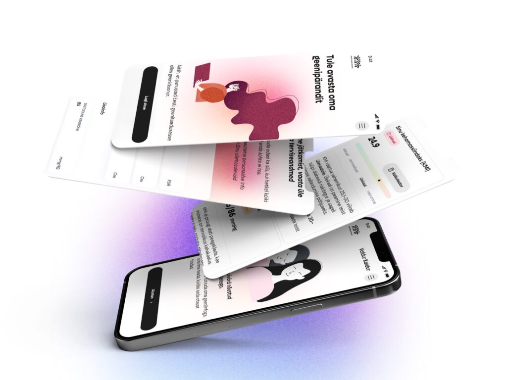 MyGenome Portal