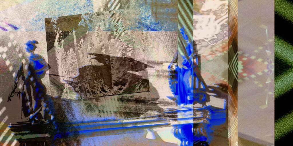 Pildil muutuste juhtimine