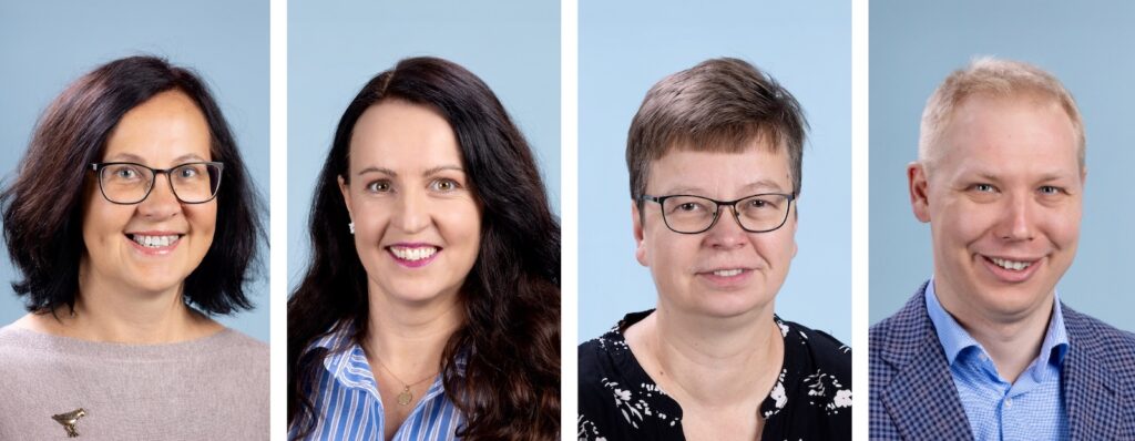 Fotodel aasta õppejõud