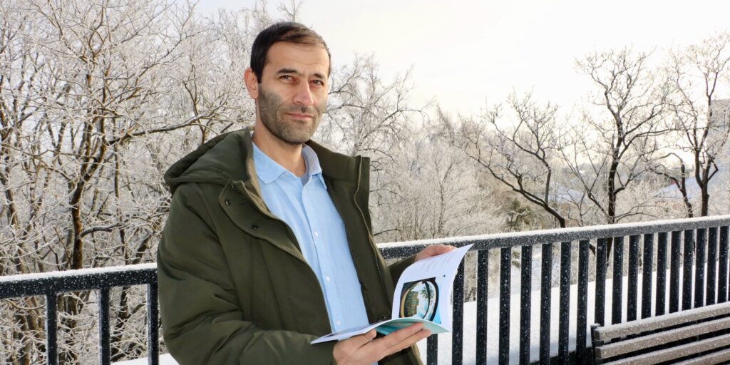 Pildil Mohsen Shourgashti