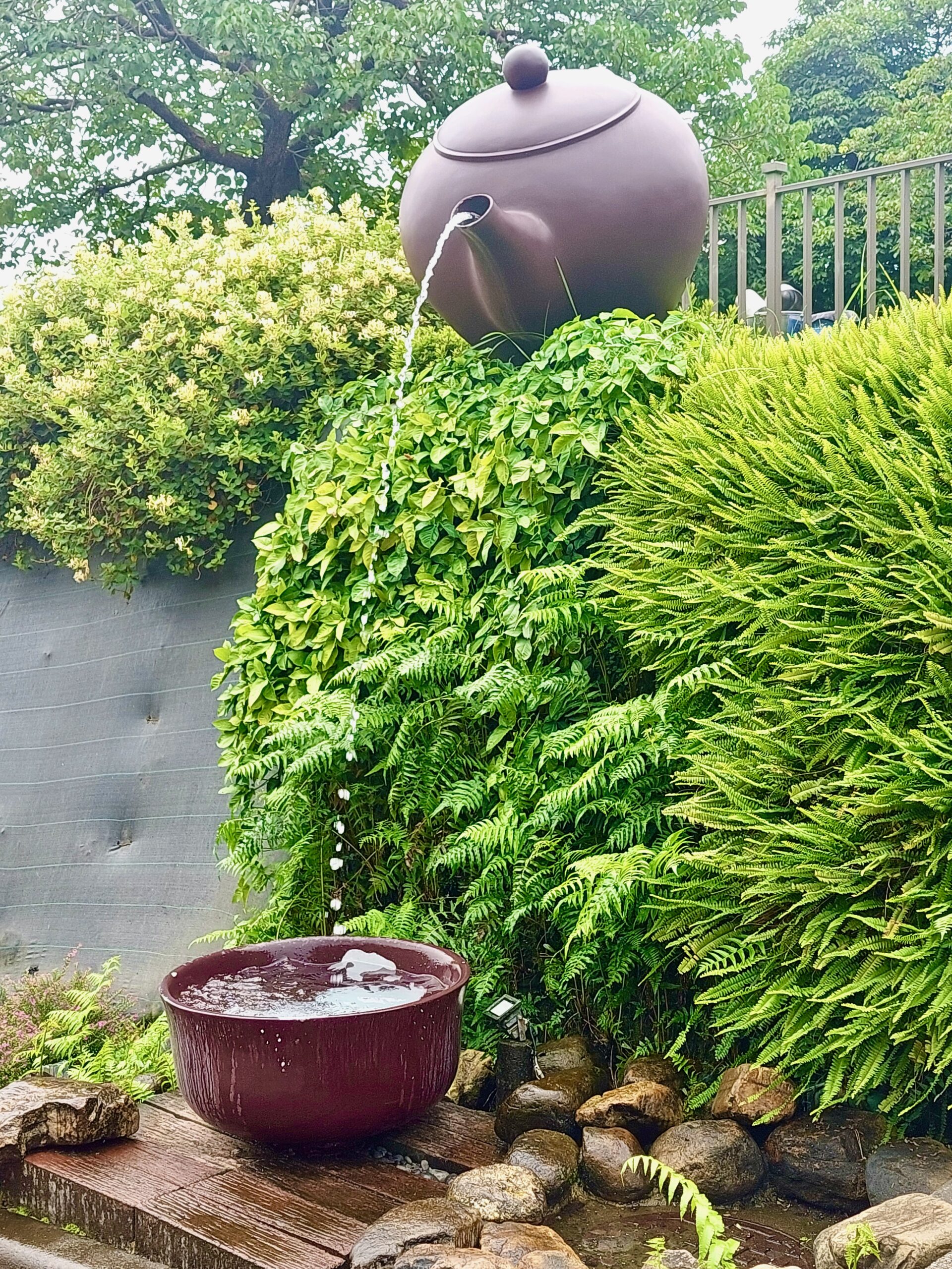 Tee on Taiwani kultuuris keskse tähtsusega, ja mis peamine, värske ja kvaliteetne. FOTO: erakogu