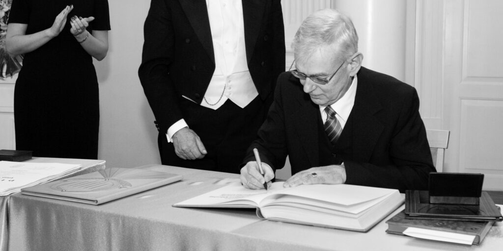 Jürgen von Ungern-Sternberg